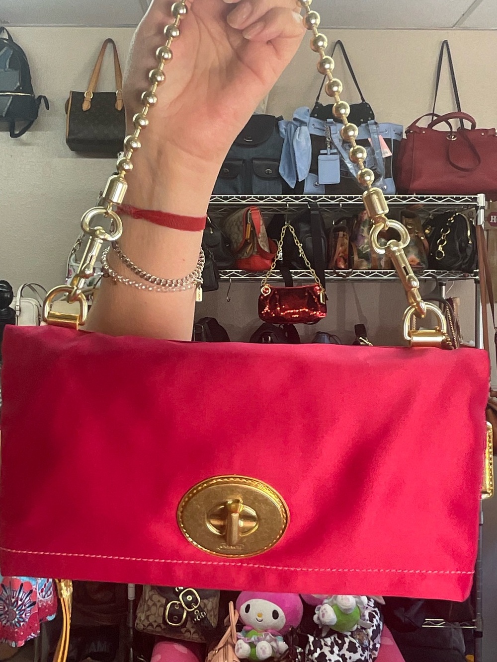♡Purse Show♡ - Picture 16 of 16